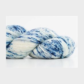 Tosh Merino Light - farge CREVASSE SPECKLE